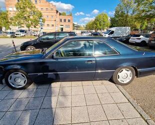 Mercedes-Benz CE 220 Gebrauchtwagen