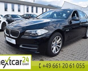BMW 518 Gebrauchtwagen