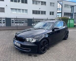 BMW 116 Gebrauchtwagen