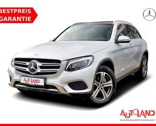Mercedes-Benz GLC 350 Gebrauchtwagen