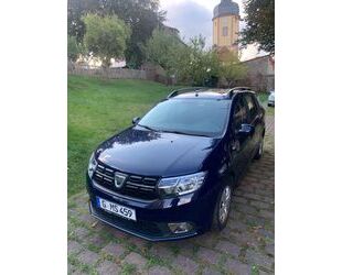 Dacia Logan Gebrauchtwagen