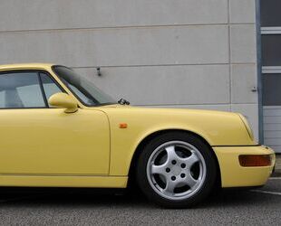 Porsche 964 Gebrauchtwagen