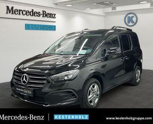 Mercedes-Benz T-Klasse Gebrauchtwagen