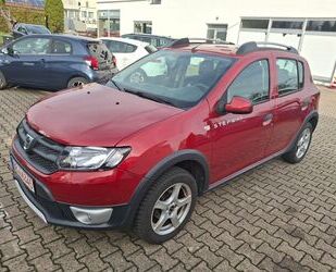 Dacia Sandero Gebrauchtwagen