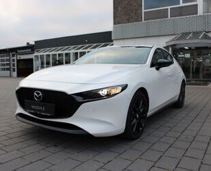 Mazda 3 Gebrauchtwagen