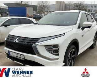 Mitsubishi Eclipse Cross Gebrauchtwagen