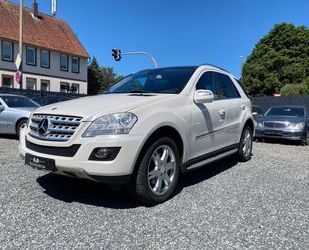 Mercedes-Benz ML 320 Gebrauchtwagen