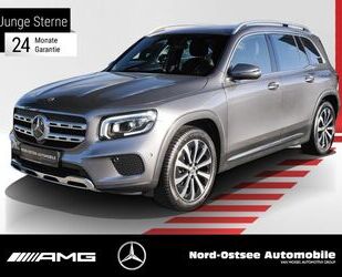Mercedes-Benz GLB 200 Gebrauchtwagen