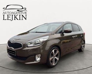 Kia Carens Gebrauchtwagen