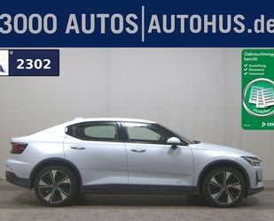Polestar 2 Gebrauchtwagen