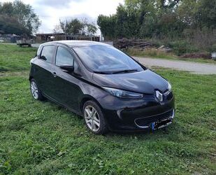 Renault ZOE Gebrauchtwagen