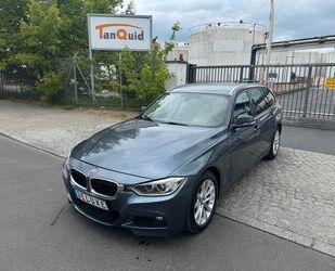 BMW 320 Gebrauchtwagen