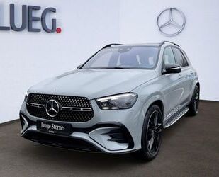Mercedes-Benz GLE 450 Gebrauchtwagen