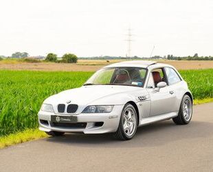 BMW Z3 M Gebrauchtwagen