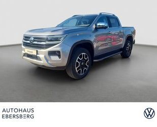 VW Amarok Gebrauchtwagen