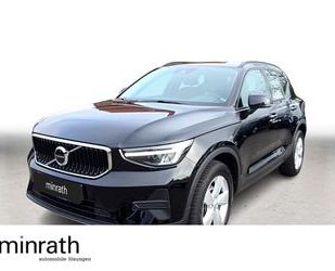 Volvo XC40 Gebrauchtwagen
