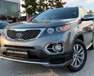 Kia Sorento Gebrauchtwagen