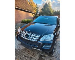 Mercedes-Benz ML 350 Gebrauchtwagen