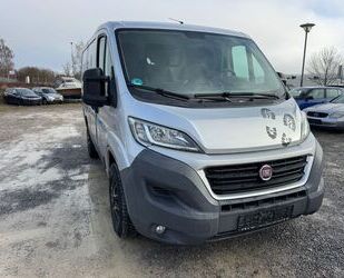 Fiat Ducato Gebrauchtwagen