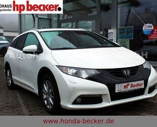 Honda Civic Gebrauchtwagen