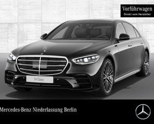 Mercedes-Benz S 350 Gebrauchtwagen