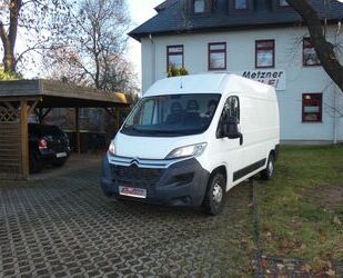 Citroen Jumper Gebrauchtwagen