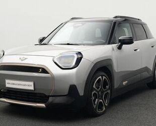 Mini John Cooper Works Gebrauchtwagen