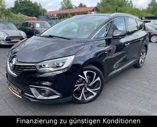 Renault Scenic Gebrauchtwagen