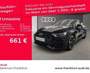 Audi S3 Gebrauchtwagen
