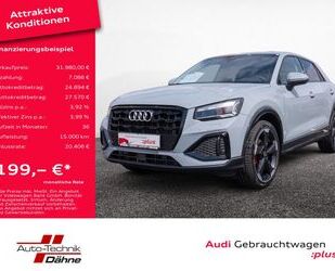Audi Q2 Gebrauchtwagen