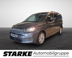 VW Caddy Maxi Gebrauchtwagen