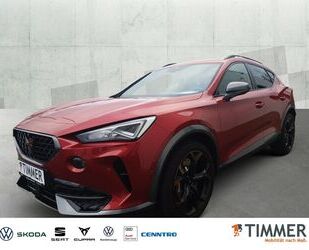 Cupra Formentor Gebrauchtwagen