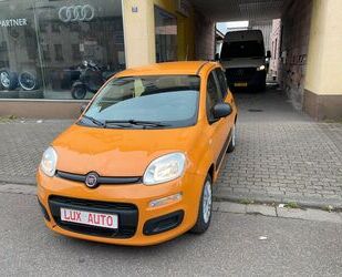 Fiat Panda Gebrauchtwagen