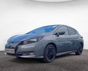 Nissan Leaf Gebrauchtwagen