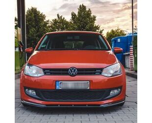 Hyundai Polo 