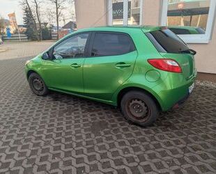 Mazda 2 Gebrauchtwagen