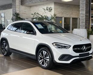 Mercedes-Benz GLA 250 Gebrauchtwagen