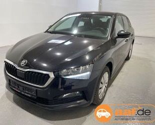 Skoda Scala Gebrauchtwagen