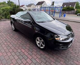 VW Eos Gebrauchtwagen