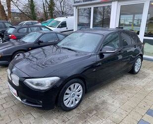 BMW 125 Gebrauchtwagen