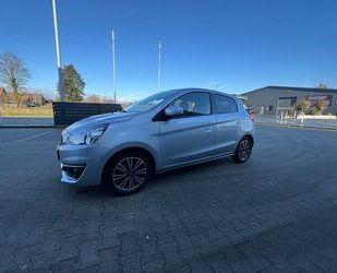 Mitsubishi Space Star Gebrauchtwagen