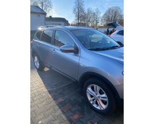 Nissan Qashqai+2 Gebrauchtwagen