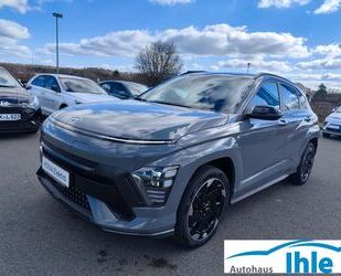 Hyundai KONA Elektro Gebrauchtwagen