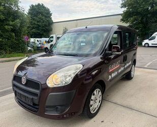Fiat Doblo Gebrauchtwagen