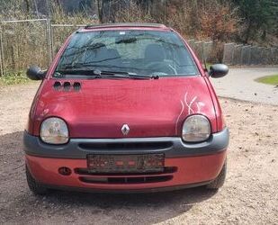 Renault Twingo Gebrauchtwagen