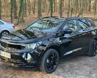 Opel Grandland (X) Gebrauchtwagen