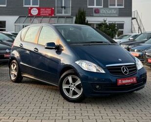Mercedes-Benz A 160 Gebrauchtwagen