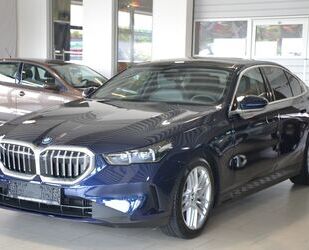 BMW 530 Gebrauchtwagen