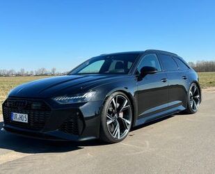 Audi RS6 Gebrauchtwagen