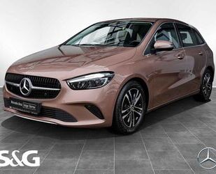 Mercedes-Benz B 200 Gebrauchtwagen